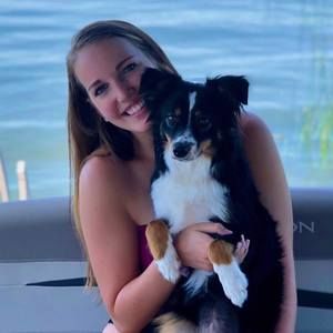 Meet your Posher, Alyssa